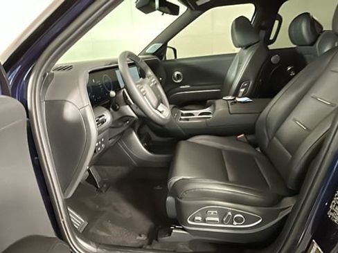 Used 2026 Hyundai Palisade Calligraphy FWD image 12