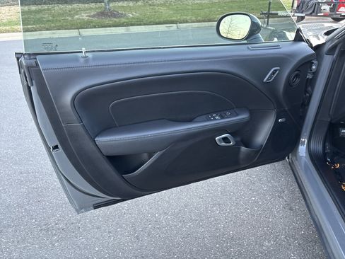 Certified 2023 Dodge Challenger R/T Scat Pack image 15