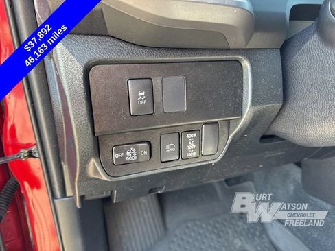 Used 2022 Toyota Tacoma TRD Sport AWD/4WD image 19