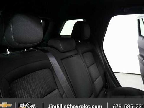 New 2026 Chevrolet Equinox LT AWD/4WD image 20