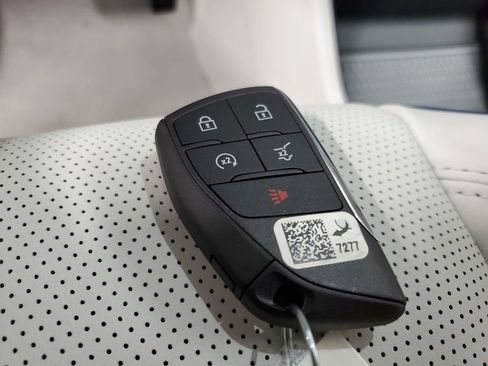 New 2026 Buick Enclave Avenir w/ Super Cruise Package image 36