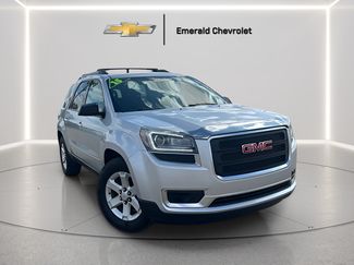 Used 2015 GMC Acadia SLE AWD/4WD video 1