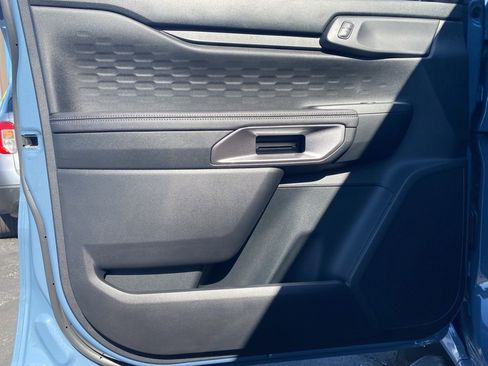 Used 2025 Ford Ranger XLT w/ Equipment Group 301A High image 18