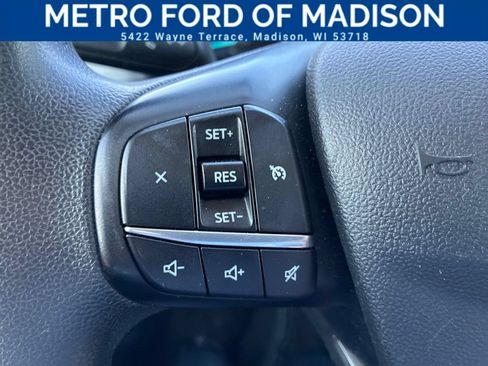 Used 2024 Ford Maverick XL w/ Equipment Group 100A Standard AWD/4WD image 28