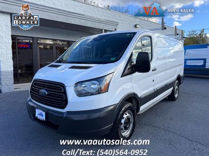 Used 2018 Ford Transit 250 130 Low Roof