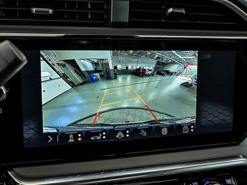 New 2026 GMC Sierra 2500 Denali Ultimate w/ Snow Plow Prep/Camper Package AWD/4WD image 16