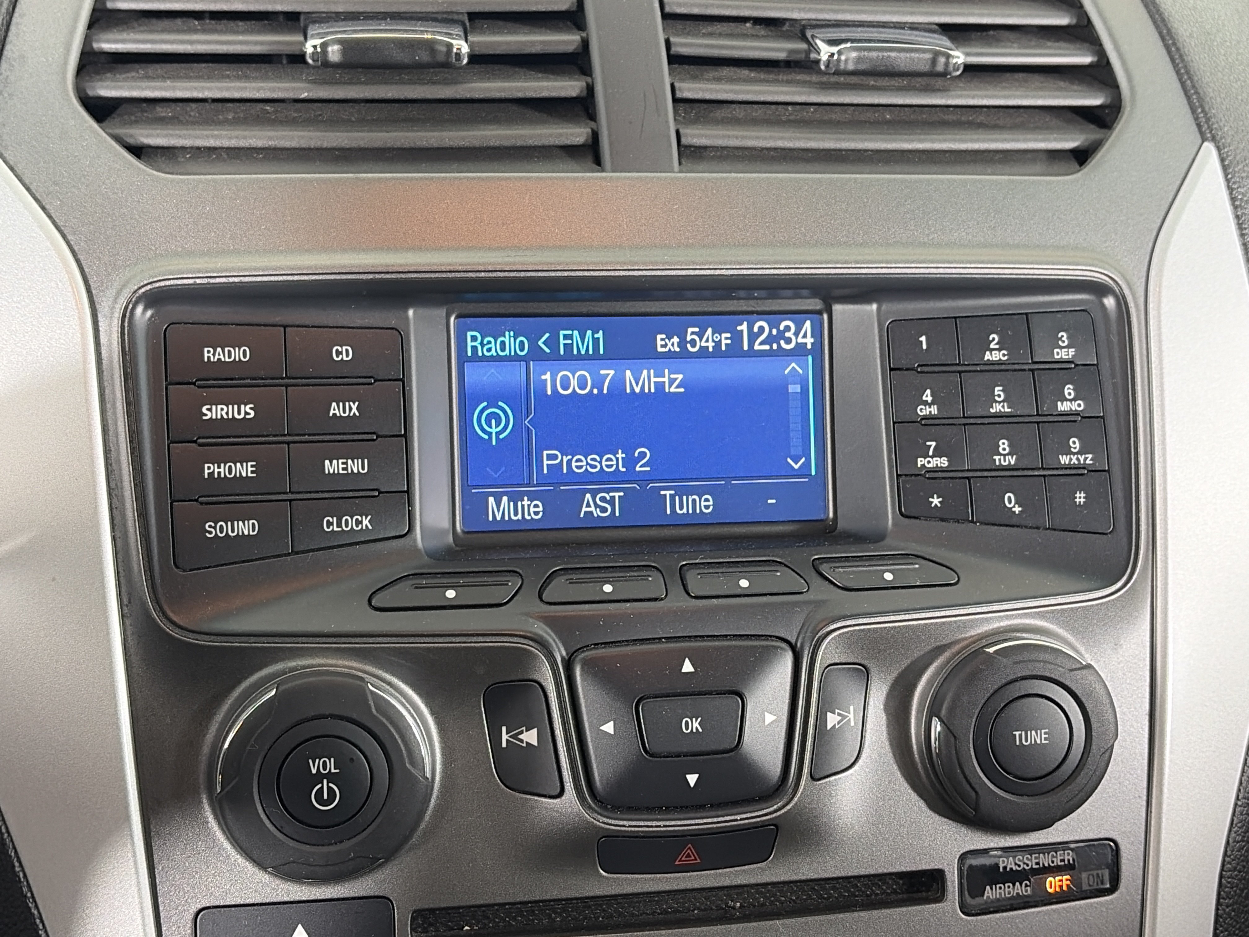 Used 2013 Ford Explorer FWD image 20