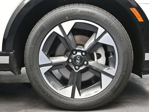 Used 2026 Hyundai Palisade Limited AWD/4WD image 10