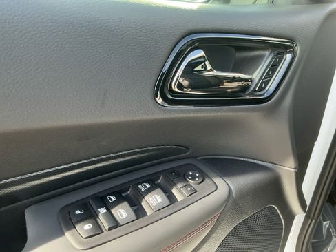 New 2026 Dodge Durango GT image 21