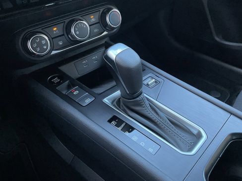 New 2026 Nissan Kicks S image 35