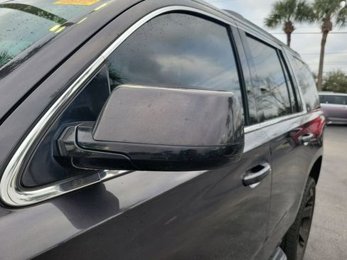 Used 2016 Chevrolet Tahoe LT image 5