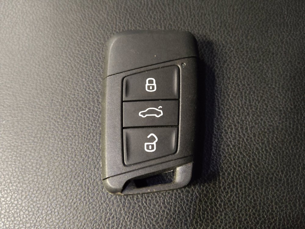 Used 2023 Volkswagen Atlas SE FWD image 32