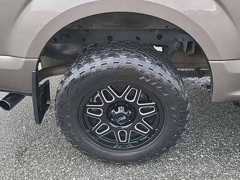 Used 2020 Ford F150 XLT w/ Equipment Group 301A Mid AWD/4WD image 9