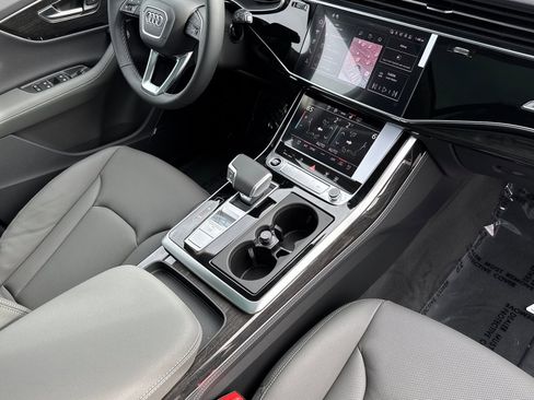 New 2026 Audi Q7 3.0T Premium Plus image 13