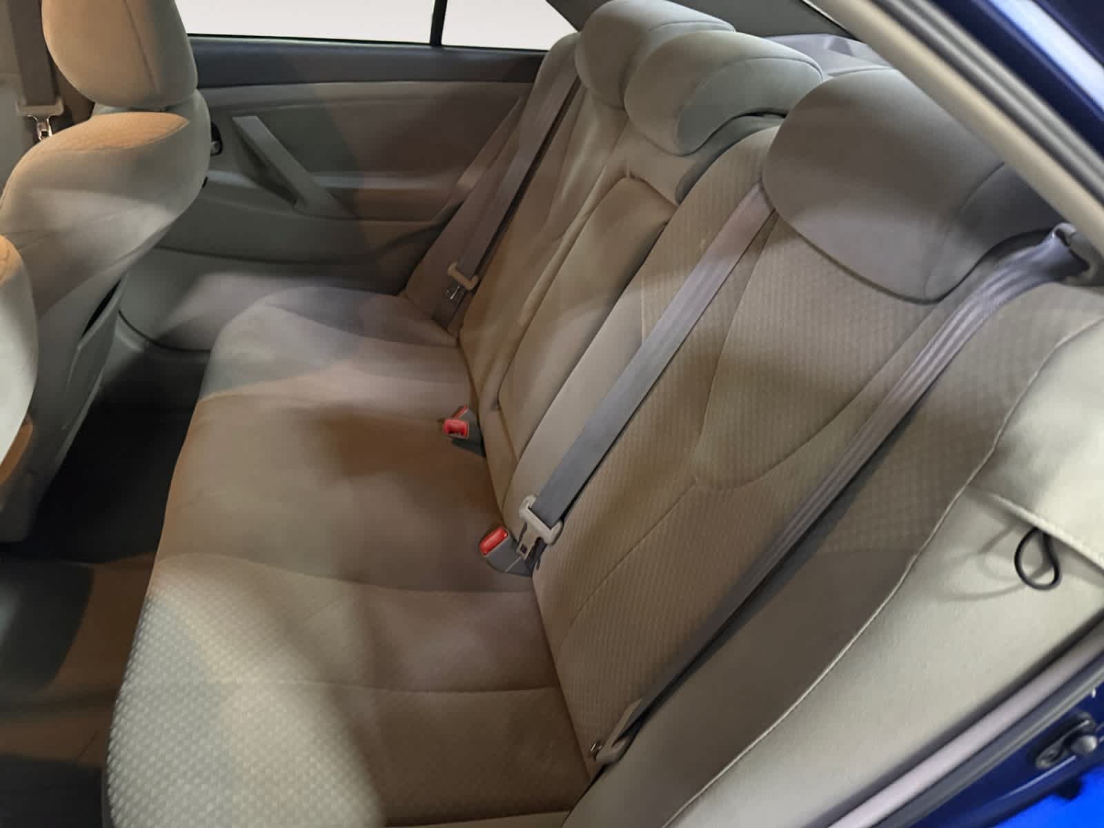 Used 2007 Toyota Camry LE FWD image 20