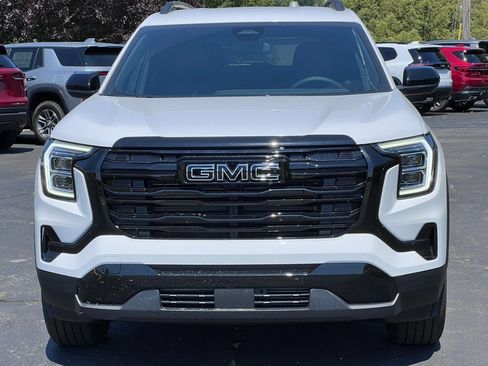 New 2027 GMC Terrain Elevation w/ Elevation Premium Package AWD/4WD image 38