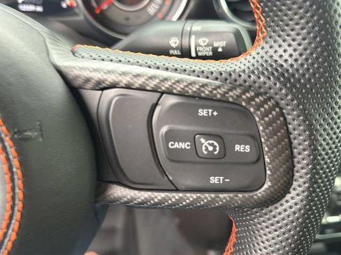 Used 2020 Jeep Gladiator Rubicon AWD/4WD image 27