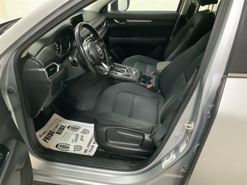 Used 2018 MAZDA CX-5 Sport AWD/4WD image 13