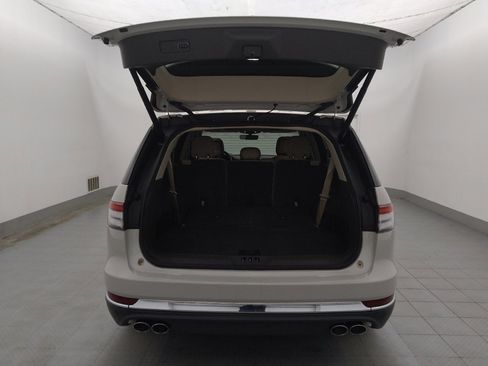 Used 2020 Lincoln Aviator Reserve RWD image 29