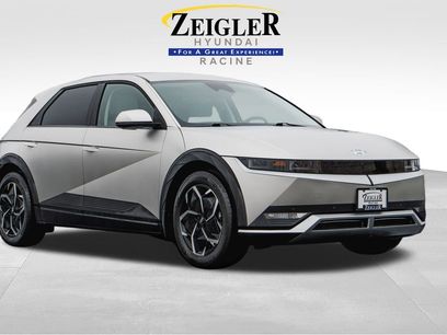 Certified 2023 Hyundai Ioniq 5 SEL