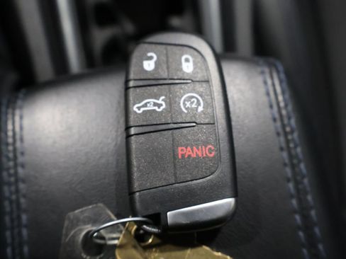 Used 2022 Jeep Compass Latitude image 26