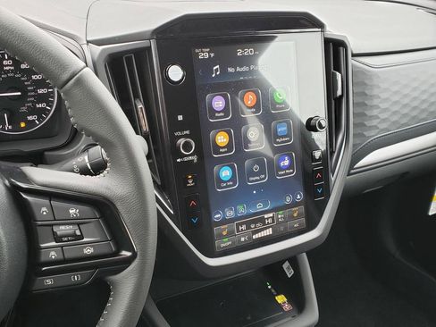 New 2026 Subaru Forester Premium image 11