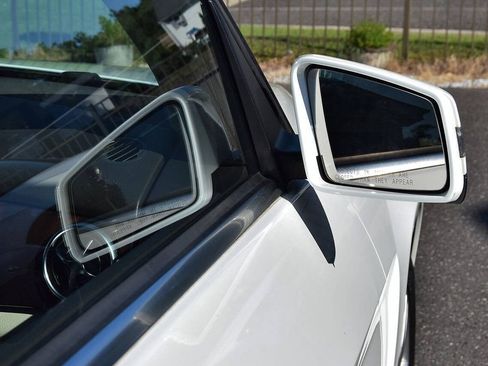 Used 2014 Mercedes-Benz GLK 350 4MATIC w/ Premium 1 Package image 17