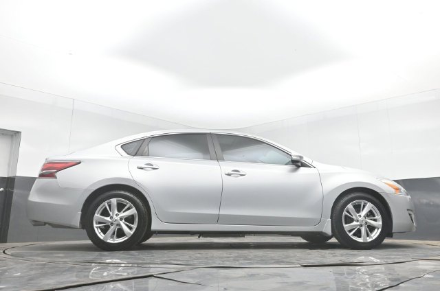 Used 2014 Nissan Altima 2.5 SV w/ Convenience Package FWD image 47