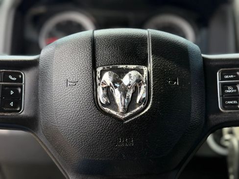 Used 2020 RAM 1500 Tradesman w/ Power & Remote Entry Group RWD image 23