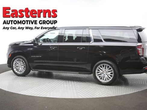 Used 2023 Chevrolet Suburban LS RWD image 66