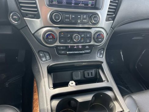 Used 2017 Chevrolet Tahoe Premier image 37