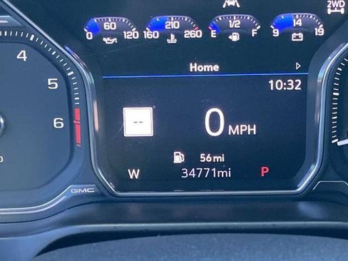 Used 2019 GMC Sierra 1500 Denali w/ Technology Package AWD/4WD image 8