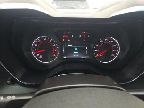 Used 2018 Chevrolet Camaro LT image 7