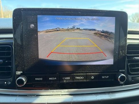 Used 2023 Kia Rio S w/ Technology Package image 12