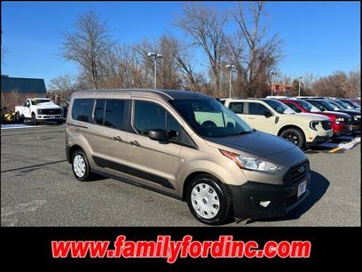 Used 2019 Ford Transit Connect XL