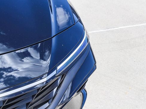 New 2026 Hyundai Elantra N Line FWD image 13