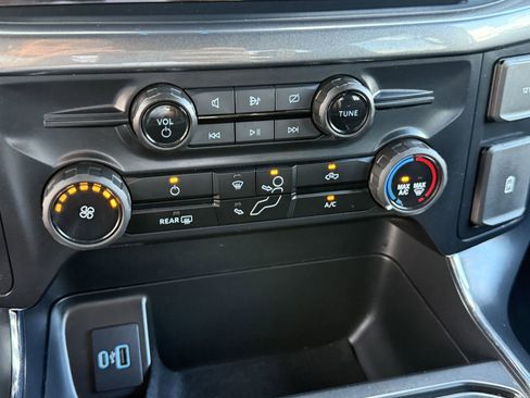 Certified 2024 Ford F150 STX RWD image 24
