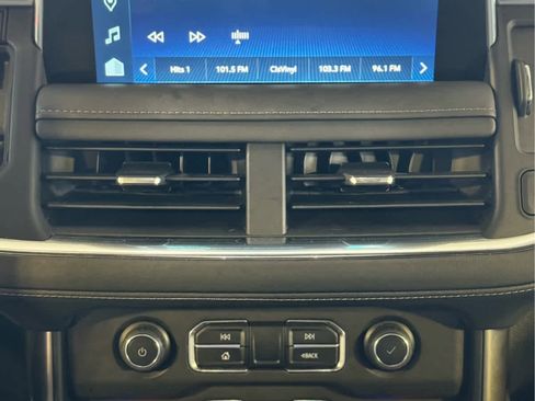 Certified 2023 Chevrolet Tahoe Z71 w/ Luxury Package image 13