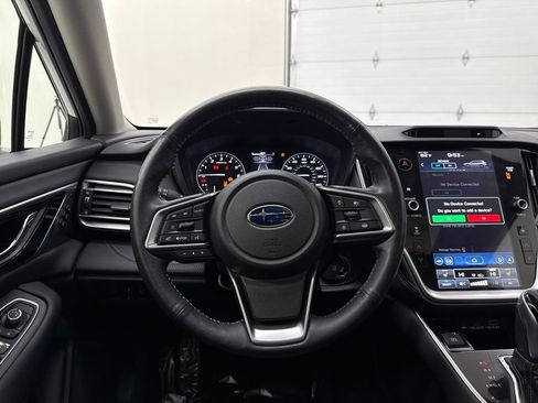 Certified 2023 Subaru Outback Limited image 15