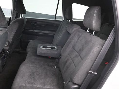 Used 2022 Honda Pilot Sport image 26