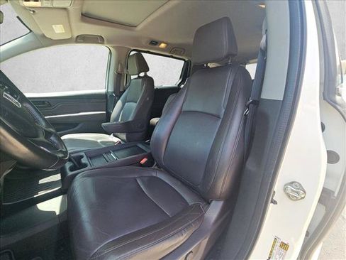 Used 2018 Honda Odyssey EX-L image 10