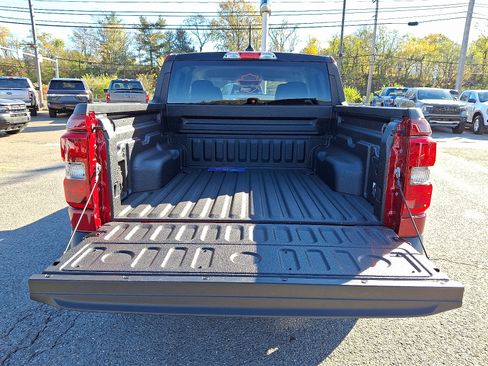 Used 2025 Ford Maverick XLT w/ Equipment Group 301A image 28