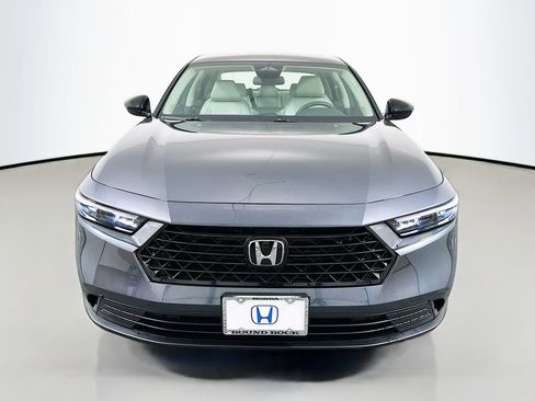 New 2026 Honda Accord SE image 2