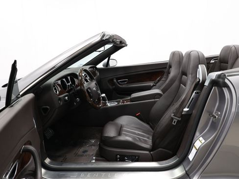 Used 2008 Bentley Continental GTC image 13