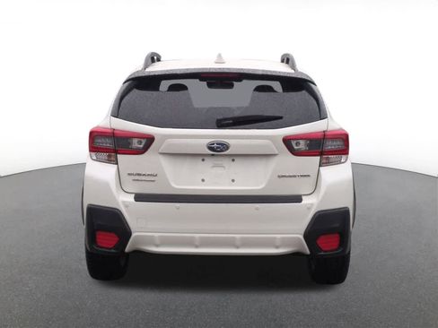 Used 2023 Subaru Crosstrek 2.5i Limited w/ Moonroof Package image 5