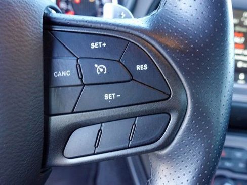 Used 2023 Dodge Challenger R/T Scat Pack image 14