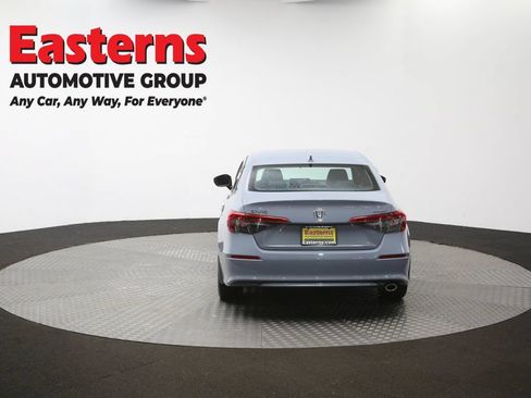 Used 2024 Honda Civic Sport image 36