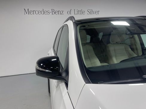 Used 2026 Mercedes-Benz GLE 350 4MATIC image 12