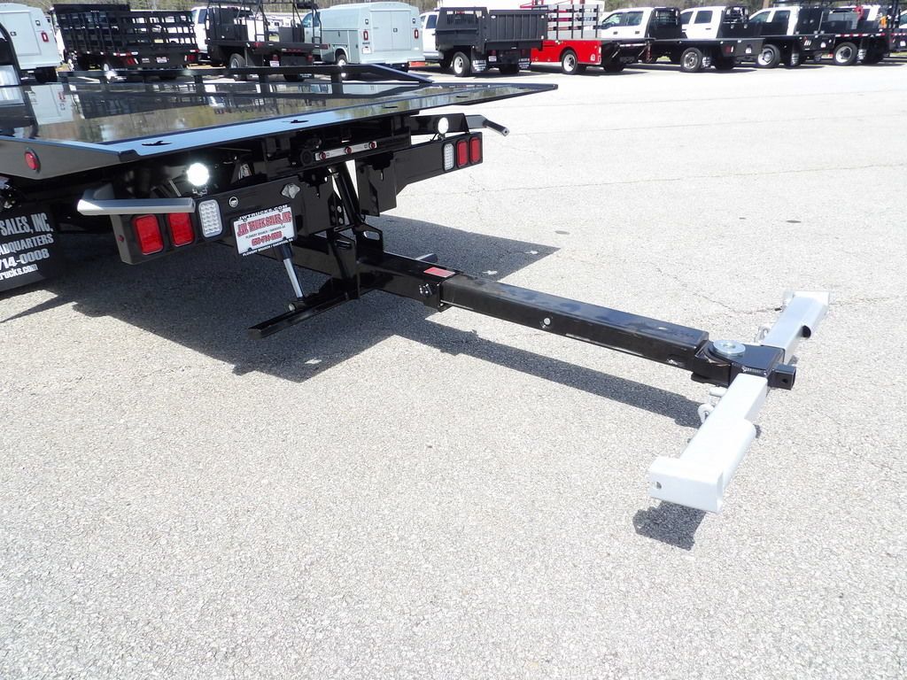 Used 2024 RAM 4500 Tradesman RWD image 61