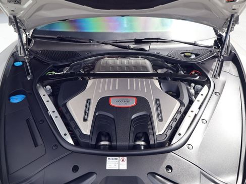 Certified 2020 Porsche Panamera GTS AWD/4WD image 26